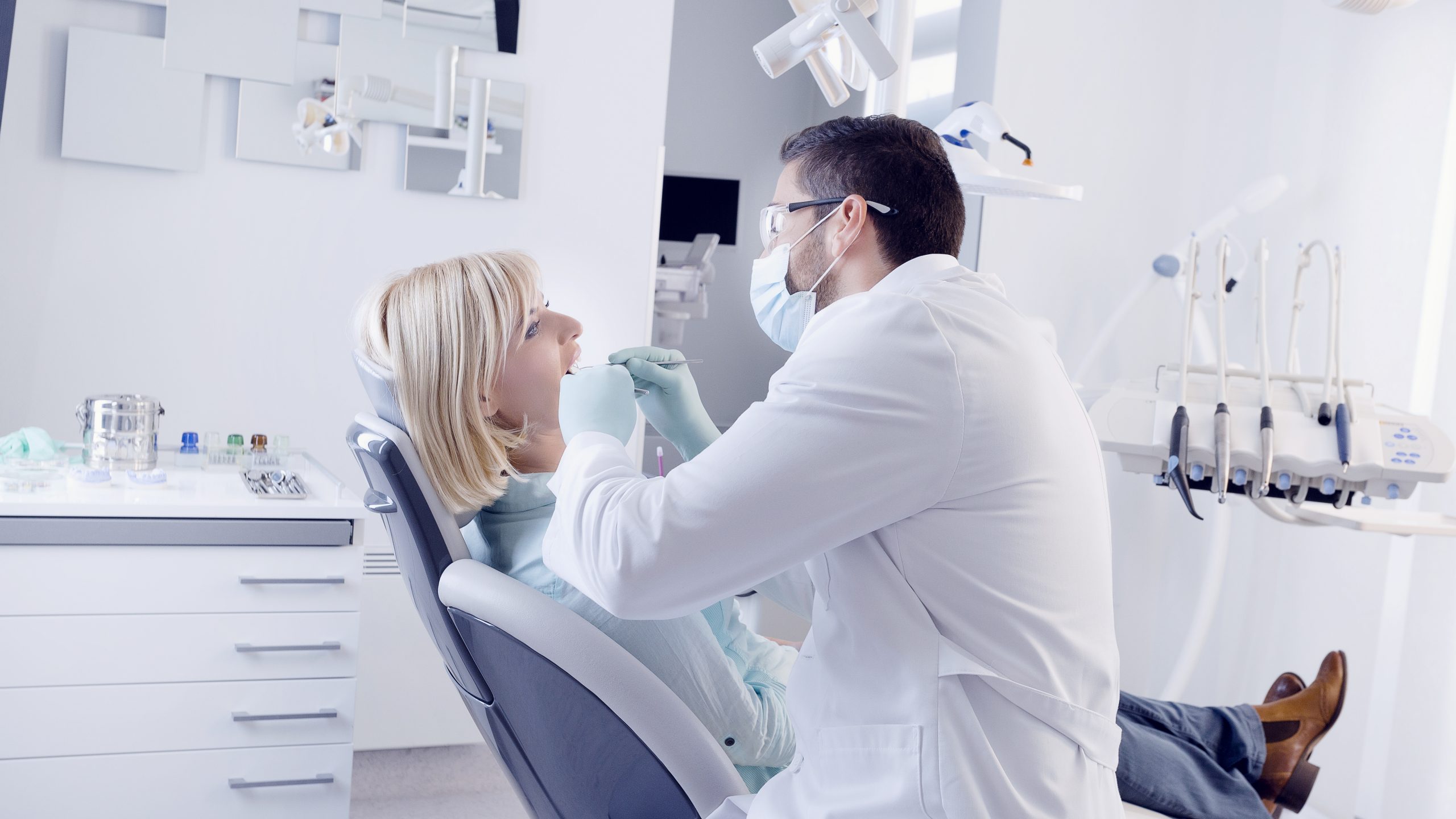 Dentist in Guaynabo, PR
