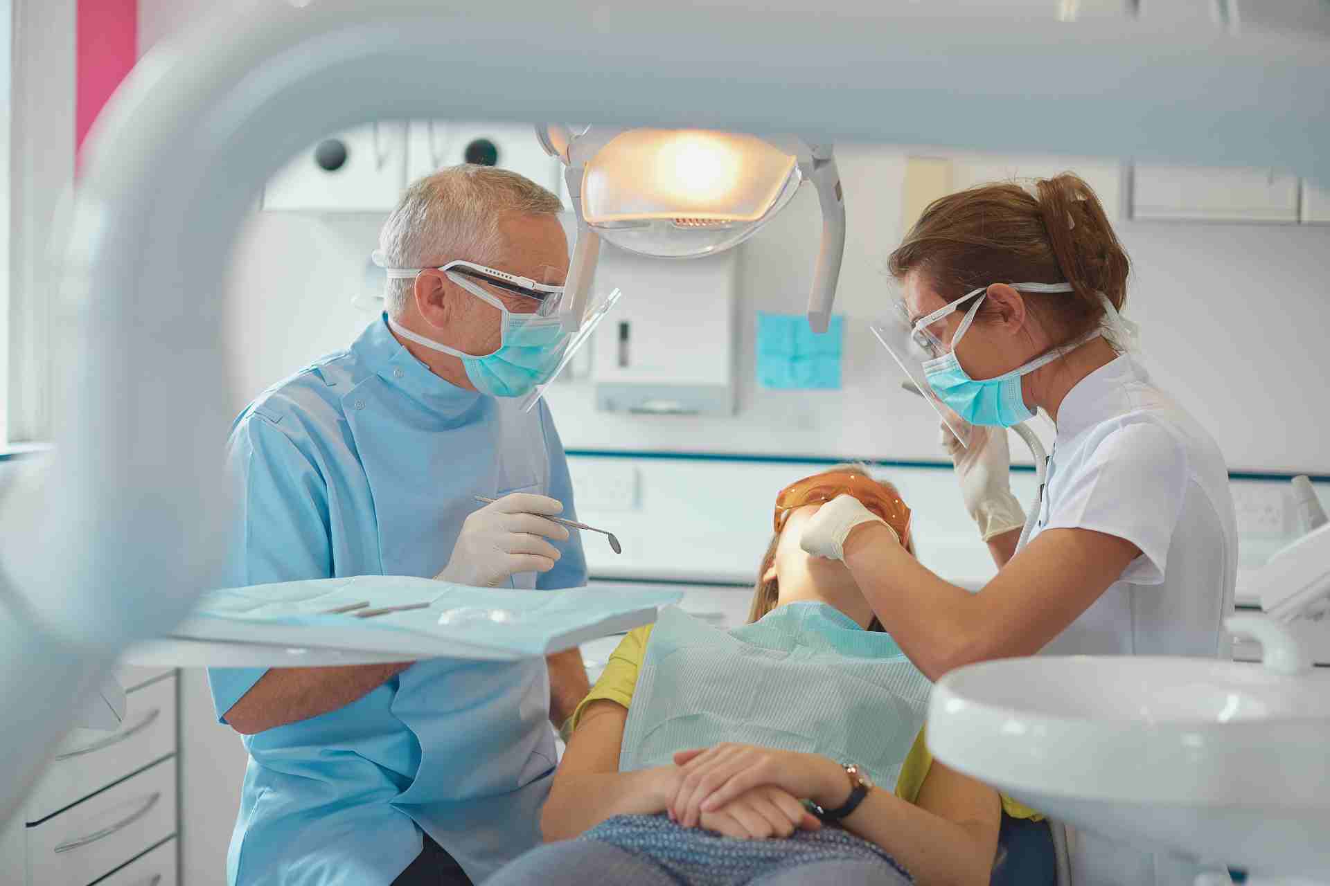 Dentist in Guaynabo, PR